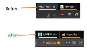 Necessary To Add Link Tag For Favicon Ico Stack Overflow
