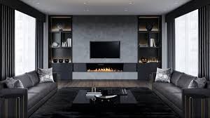 grey living rooms that help your lounge