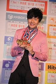 Jj Lin Wikipedia