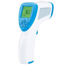 No more guessing when your meat is done! Infrared Thermometers Handheld Medisec Ir Digital Thermometer For Multiple Use Rs 1400 Piece Id 22518530755