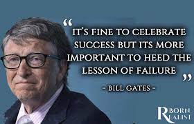Pin By Anastasia Era On Quote Bill Gates Quotes Quotes Gate Leadership Quotes