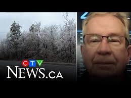 It looks like a warzone'