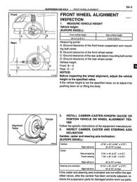 There are also frequently asked questions, a product rating and feedback from users to enable. Toyota Yaris Service Manual Zofti Free Downloads