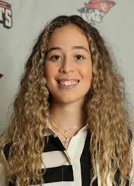 Shelby Mcdaniel's Instagram, Twitter & Facebook