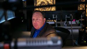 Alex jones of infowars is a cia agent working with bronfman rothschild *. Alex Jones And Infowars Content Is Removed From Apple Facebook And Youtube The New York Times