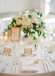 Top 15 So Elegant Wedding Table Setting Ideas For 2018 Oh Best Day Ever Wedding Table Wedding Table Settings West Hollywood Wedding