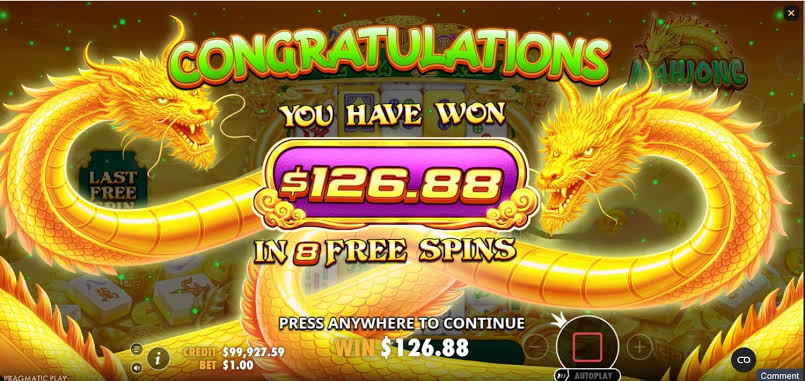 Mahjong Wins Triple Pot Slot Review - iGamingToday.com - News, insights and  Slots review