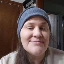 Crystal Ann McCombs Obituary (2025)