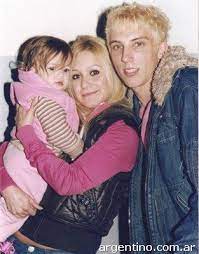Terrible escándalo entre karina la princesita y gladys la bomba tucumana. Karina La Princesita De La Cumbia Argentina