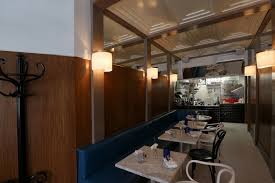 Furniture repair & upholstery service. West Village Wine Bar The Upholstery Store Enters Present With Major Refresh Eater Ny