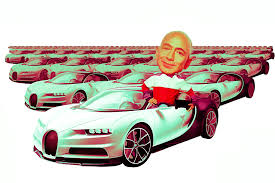 It is clear that bill gates house cannot be ordinary: Jeff Bezos Is Worth 193 Billion Here S How He Can Spend It