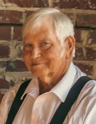 Obituary for Lewis Arnold "Slow Poke" King