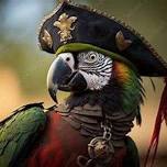 Pirate Party Booze Cruise 21+, Appetizers INCLUDED