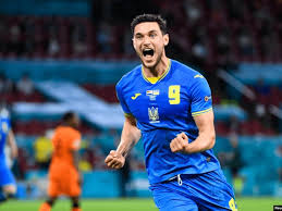 Сердечно вітаємо всіх друзів з. Pershij Match Zbirnoyi Ukrayini Na Yevro 2020 Shevchenko Zadovolenij Yaremchuk Najkrashij Novini Kiyeva Big Kyiv