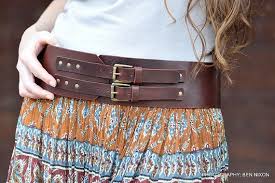 Classic Hand Made Wide Leather Belt Womens Leather Belt Etsy Wide Leather Belt Belts For Women Womens Leather Belt