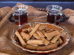 Millet Snacks Ouaddai Recipe From Chad 196 Flavors Snacks Africa Food Food