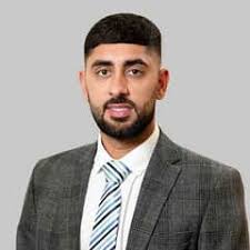 Aaron Sandhu (TruBroker™) from Betterhomes