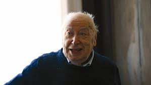 Morto a 93 anni Walter Stefani cantore di Vicenza