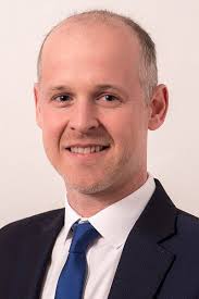 Rob Williams, Mortgage Specialist