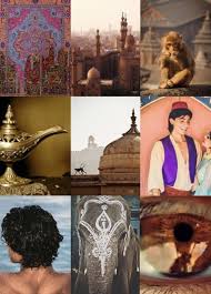 Aladdin Aladdin Animated Movies Disney Movies