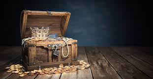 Treasures are purchasable boxes that contain cosmetic items. Where Your Treasure Is There Your Heart Will Be Also Matthew 6 21 Meaning Explained