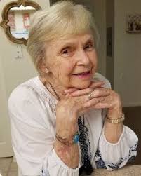 Lorraine C. Fetzner (1928-2023)