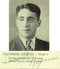 Deciphering a Short Snorter From My Father