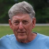 Larry Ross Newton Obituary