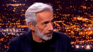 Estrellas de TV, junto a Brad Pitt en Madrid por la première de 'Aliados'