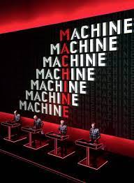 Kraftwerk A Padova Il 21 Maggio 2020 Metalhead Metalhead Musica Elettronica Musica Dance
