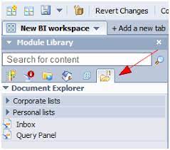 Mylaunchpad.com.my is tracked by us since april, 2011. Tutorial How To Customize Bi Launch Pad Home Page Sap Blogs