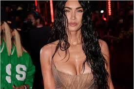 Megan Fox News: Latest Megan Fox News and Updates at News18