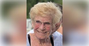 Obituary information for Catherine Kenny