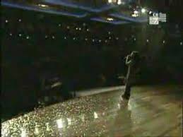 Ella Live Standing In The Eyes Of The World Youtube