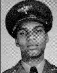 Samuel Jefferson (1920-1944)