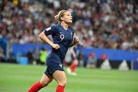 En savoir plus sur la protection de vos données. Coupe Du Monde 2019 Le Penalty D Eugenie Le Sommer En Video L Equipe