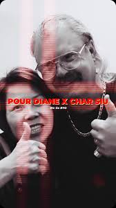 POUR DIANE X CHAR SIU HOUSE || Episode 3, WHAT’S THE CHARGE!? A Christmas  miracle