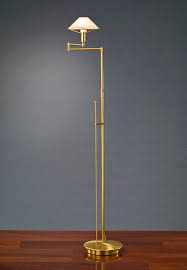 Delivering products from abroad is always free, however, your parcel may be subject to vat. Floor Standing Lamp 9434 Holtkotter Leuchten Metal Contemporary Halogen
