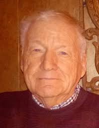 Obituary information for Richard "Dick" Chenoweth