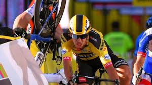 — fabio jakobsen (@fabiojakobsen) october 1, 2020. Skull Fracture 10 Teeth Gone Fabio Jakobsen Opens Up On Horror Crash At Tour Of Poland Eurosport