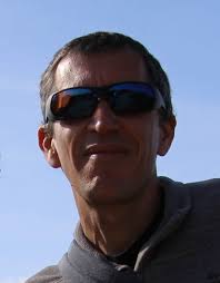 Stéphane DOUCET, 52 ans (SAINT-ROCH, TOURS)