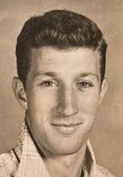 Donald Thomas Buckner Obituary