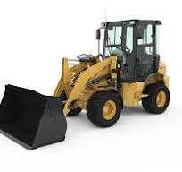 New Cat Equipment - Wheel Loaders