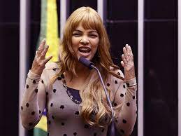 It is not ranked within the top 1000 names. Plenario Da Camara Vota Cassacao De Flordelis Nesta Quarta Feira Veja