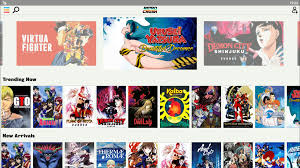 Retrocrush A New Free Legal Anime Streaming Service Astronerdboy S Anime Manga Blog Astronerdboy S Anime Manga Blog