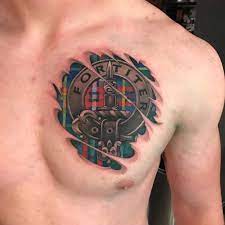 However, years after that, many other designs and meanings emerged. The Top 71 Best Scottish Tattoo Ideas 2021 Inspiration Guide