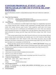 Java jazz festival, jakjazz, dan bali jazz sering digelar untuk semakin memperkenalkan musik jazz di seluruh filenya di blog mzaziz.blogspot.com linknya dibawah ini. Contoh Proposal Event Bazar Contoh Desain Stand Bazar Makanan Desain Event Contoh Proposal Kegiatan Expo Lembaga Dakwah Kampus Expo