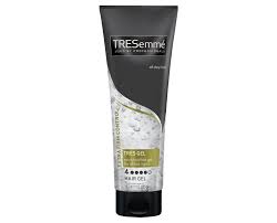Tresemme Tres Gel Extra Hold For All Hair Types 9 Oz