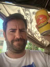 A Day with HR Consultant Tom Chute