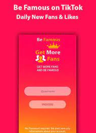 Check spelling or type a new query. Followers For Tik Tok 2018 For Android Apk Download